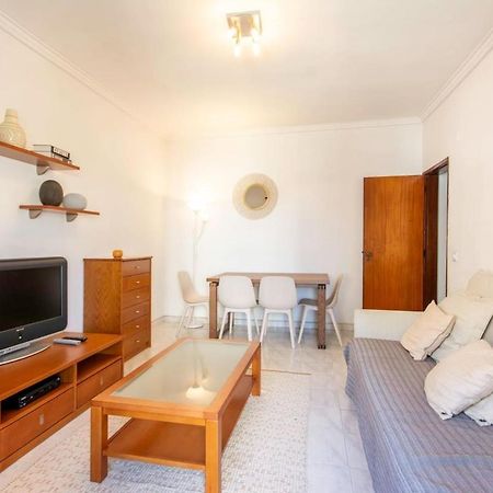 Cozy Peaceful Apartment In Almada By Innkeeper Exterior photo