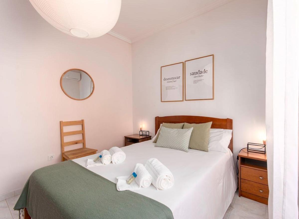 Cozy Peaceful Apartment In Almada By Innkeeper Exterior photo